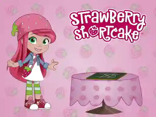თამაში Strawberry Board Games ონლაინ