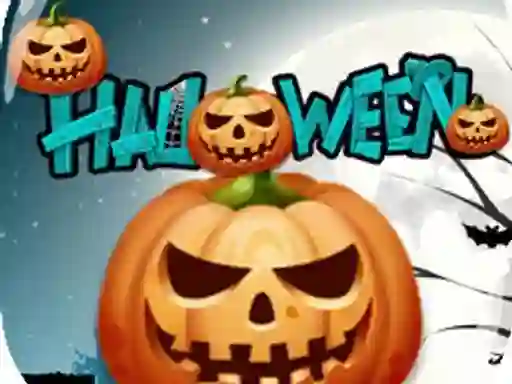 თამაში Halloween ონლაინ