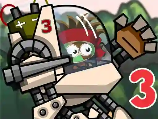 თამაში Super Bomb Bugs ონლაინ