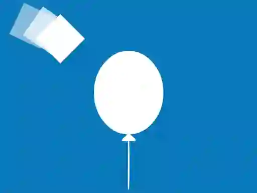 თამაში Rise Up Balloon ონლაინ