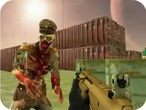 თამაში Battle Swat vs Mercenary ონლაინ