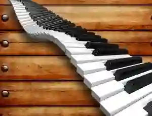 თამაში Piano Time ონლაინ
