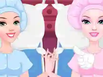 თამაში Bonnie kidney transplant ონლაინ