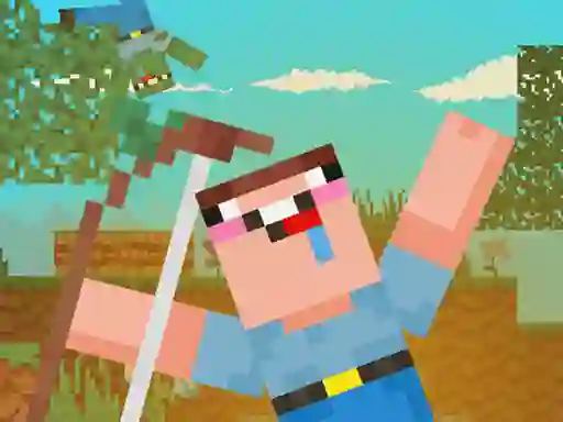 თამაში Noob Archer ონლაინ