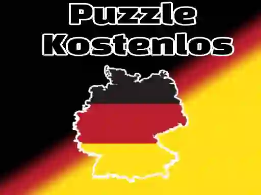 თამაში Puzzle Kostenlos ონლაინ