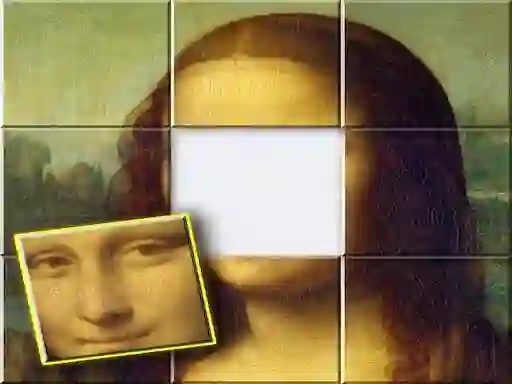 თამაში Jigsort Puzzles ონლაინ