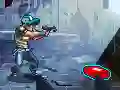 თამაში Undead End Hardcore ონლაინ