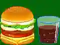 თამაში Make hamburger ონლაინ