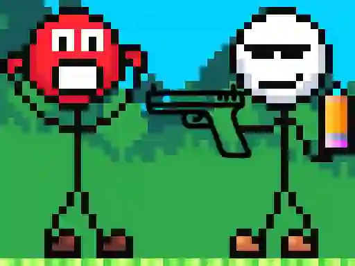 თამაში Draw A Weapon ონლაინ