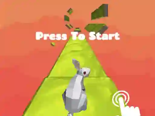 თამაში Rabbit Twister ონლაინ