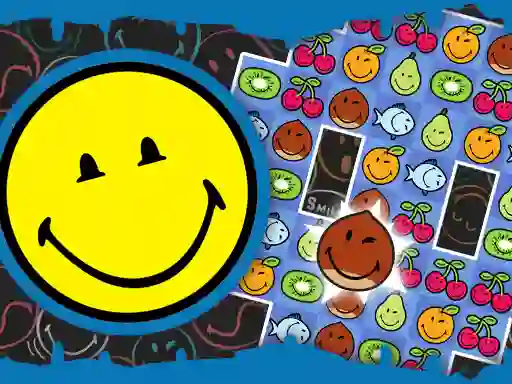 თამაში Smiley World Match ონლაინ