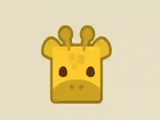 თამაში Save The Giraffe ონლაინ