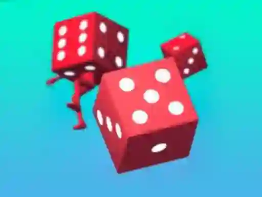 თამაში Dice Gang ონლაინ