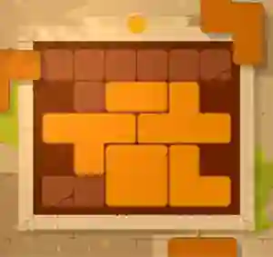 თამაში Puzzle Blocks ონლაინ