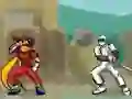 თამაში Soulmech Shinobu ონლაინ