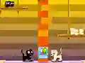 თამაში Swing Cat ონლაინ