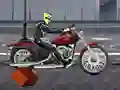 თამაში Cycle Commando ონლაინ