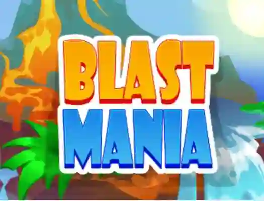 თამაში Blast Mania ონლაინ