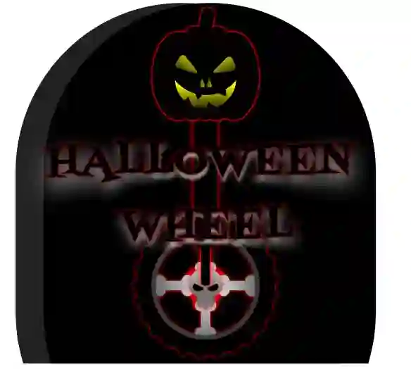 თამაში Halloween Wheel ონლაინ