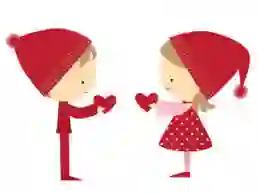 თამაში Valentines Spot the Difference ონლაინ