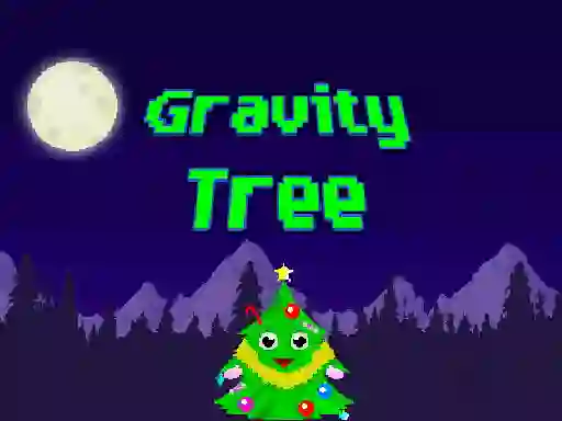 თამაში Gravity Tree ონლაინ