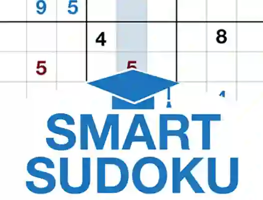 თამაში Smart Sudoku ონლაინ