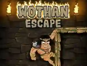 თამაში Wothan Escape ონლაინ