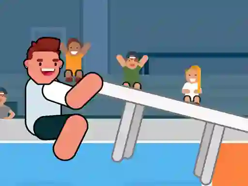 თამაში Table Tug Online ონლაინ