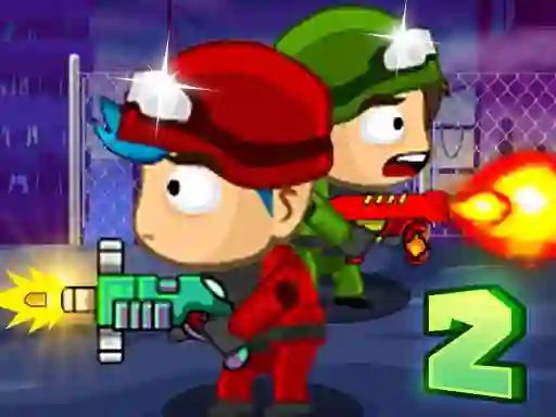 თამაში Zombie Last Castle 2 ონლაინ