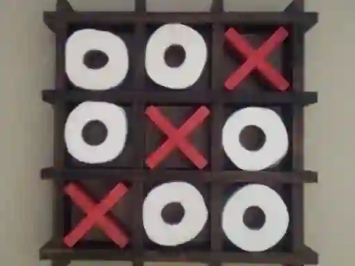 თამაში Tic Tac Toe Free ონლაინ