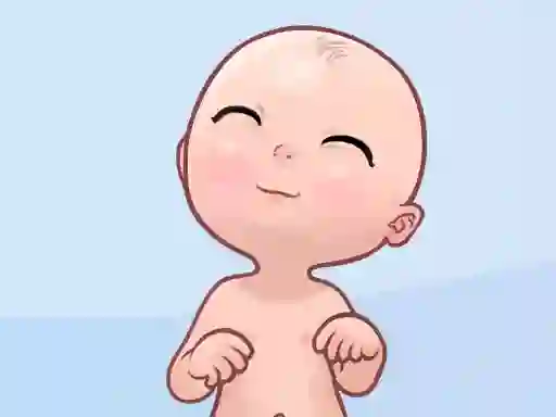 თამაში Baby Adopter ონლაინ