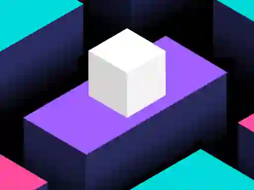 თამაში Mr Cube ონლაინ