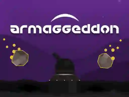 თამაში Armagedon ონლაინ