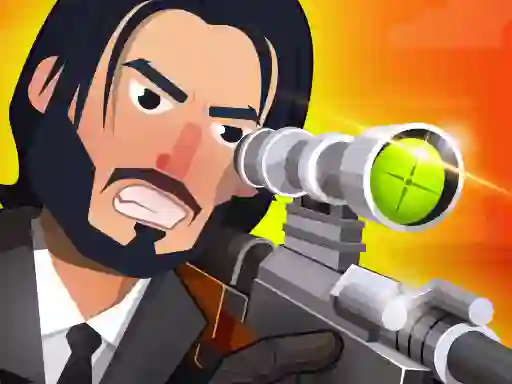 თამაში Captain Sniper ონლაინ