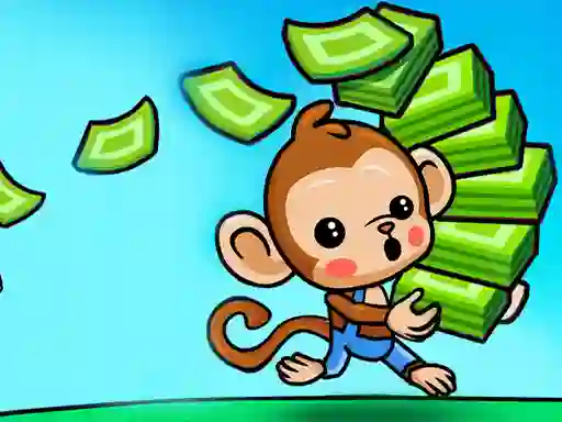 თამაში Mini Monkey Mart ონლაინ
