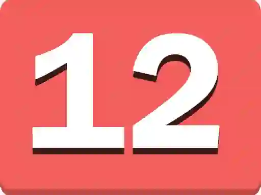თამაში Twelve ონლაინ