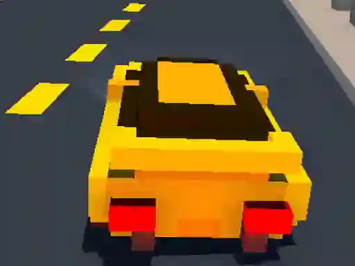 თამაში Pixel Driver ონლაინ