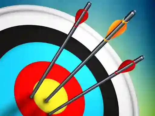 თამაში Master Archery Shooting ონლაინ