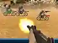 თამაში Warzone Getaway ონლაინ