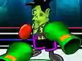 თამაში Mask Boxing ონლაინ
