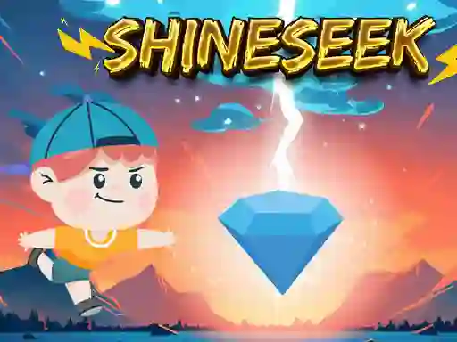 თამაში Shine Seek ონლაინ