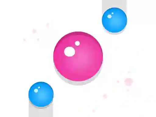 თამაში Crazy Dots ონლაინ