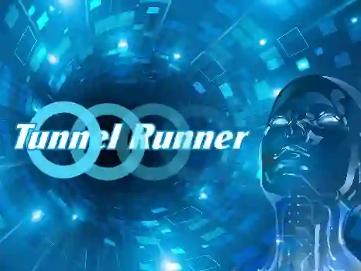 თამაში Tunnel Runner ონლაინ