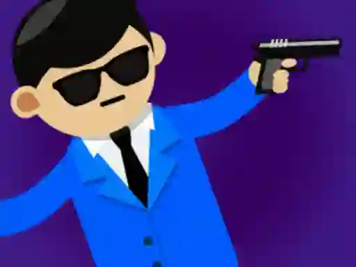 თამაში James Gun ონლაინ