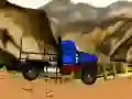 თამაში Transporter Truck ონლაინ