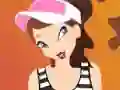 თამაში Winx girls dressup ონლაინ