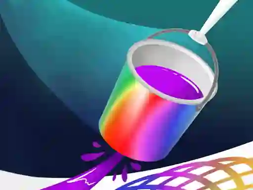 თამაში I Can Paint ონლაინ