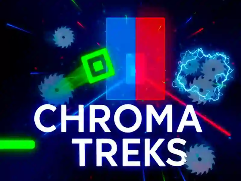 თამაში Chroma Treks ონლაინ