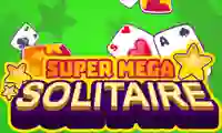 თამაში Super Mega Solitaire ონლაინ