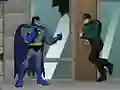 თამაში Batman In The Heat of The Night ონლაინ